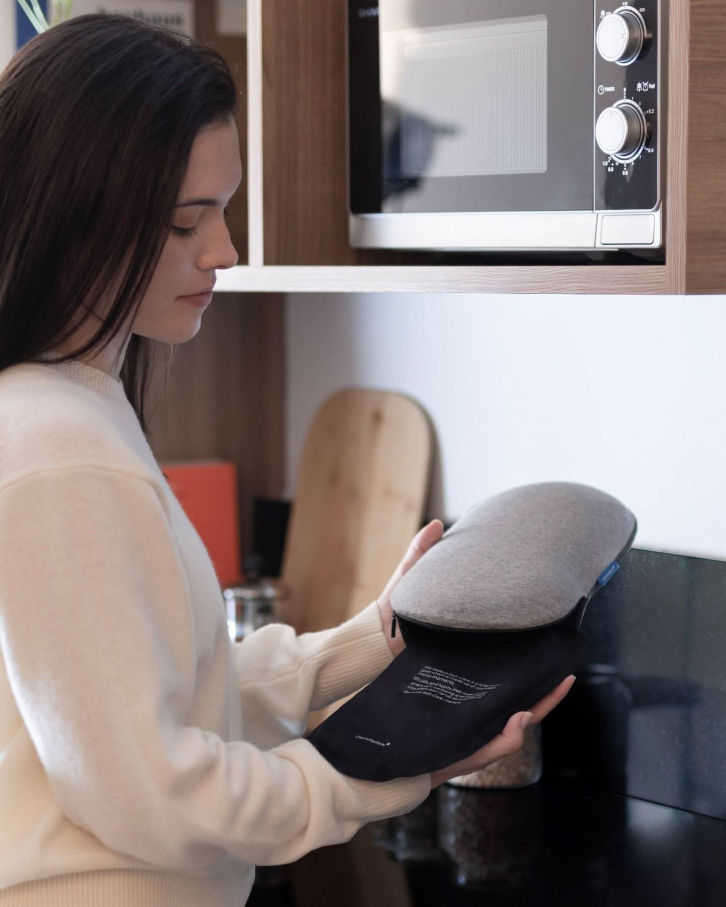 The Relief Bundle - Ostrichpillow