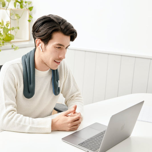 What to do when work is the source of your aches and pains - Ostrichpillow