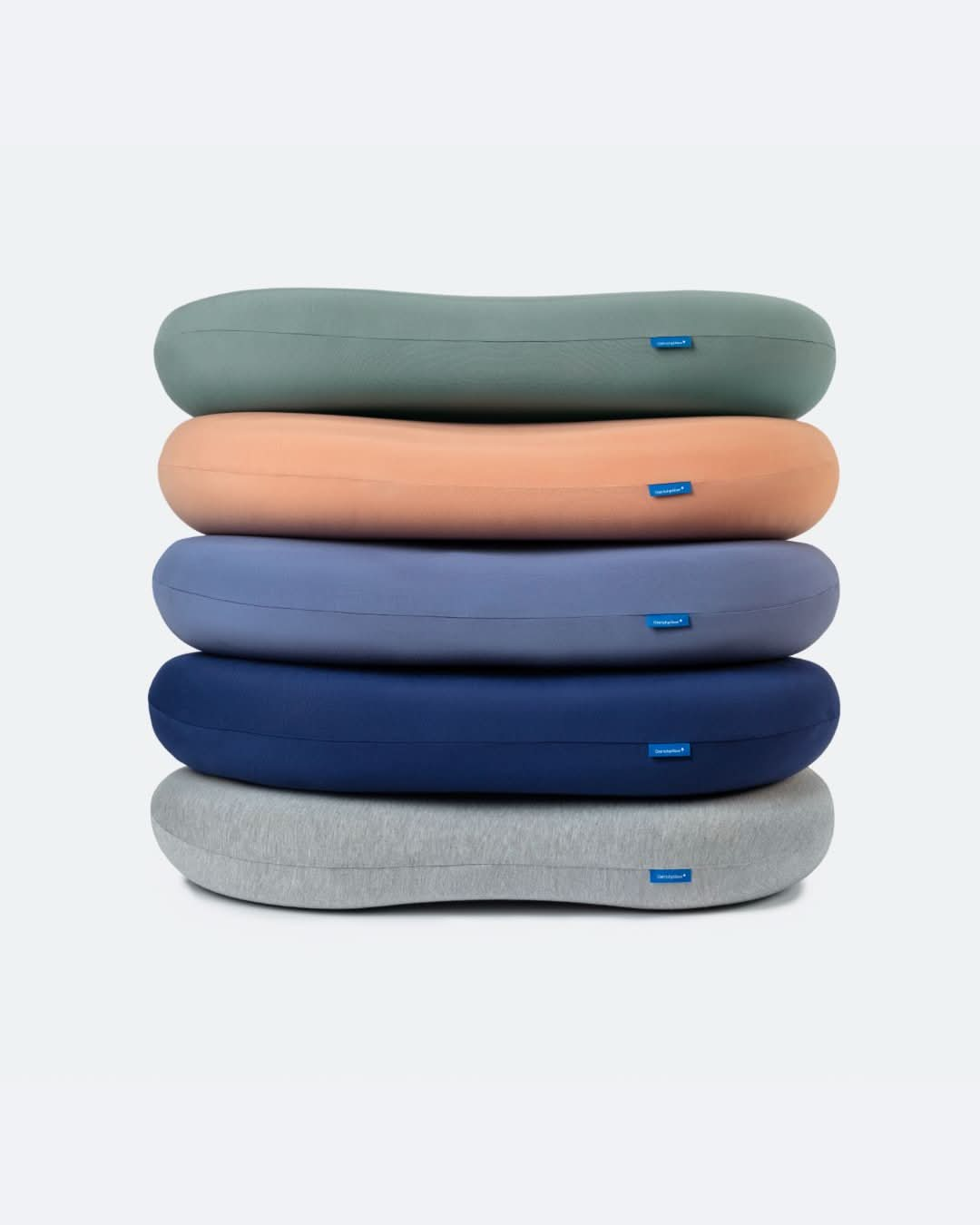 Memory Foam Bed Pillow - Ostrichpillow