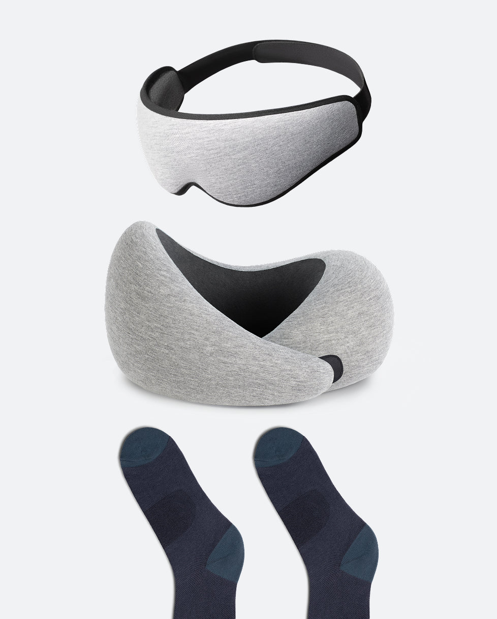 Complete Comfort Bundle