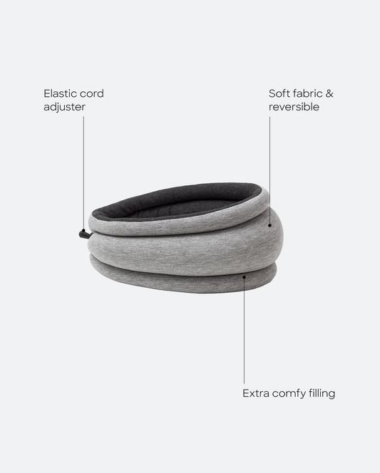 Light Versatile Pillow