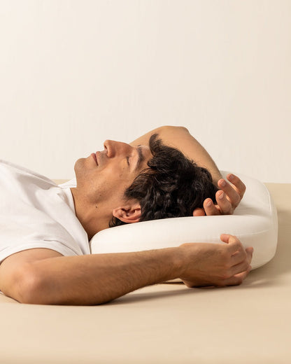 Memory Foam Bed Pillow - Ostrichpillow