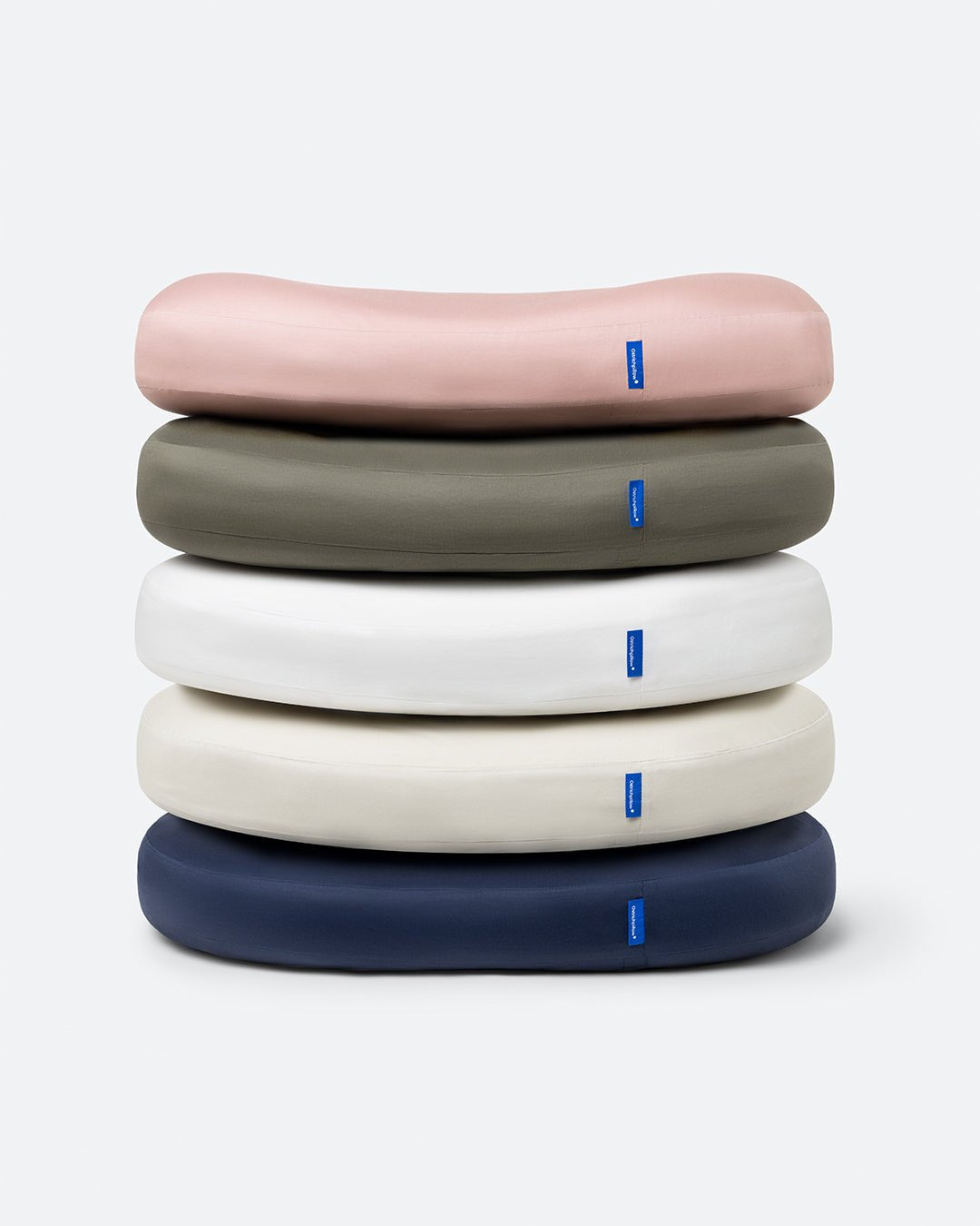 Memory Foam Bed Pillow
