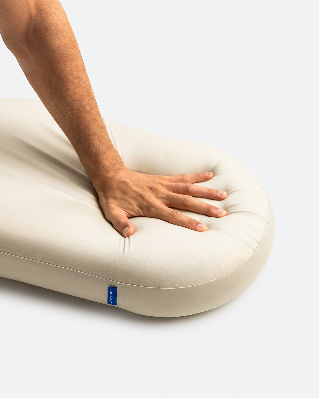 Memory Foam Bed Pillow