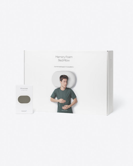 The Pillow Talk Bundle