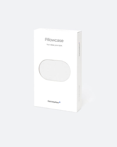 Pillowcase - Ostrichpillow