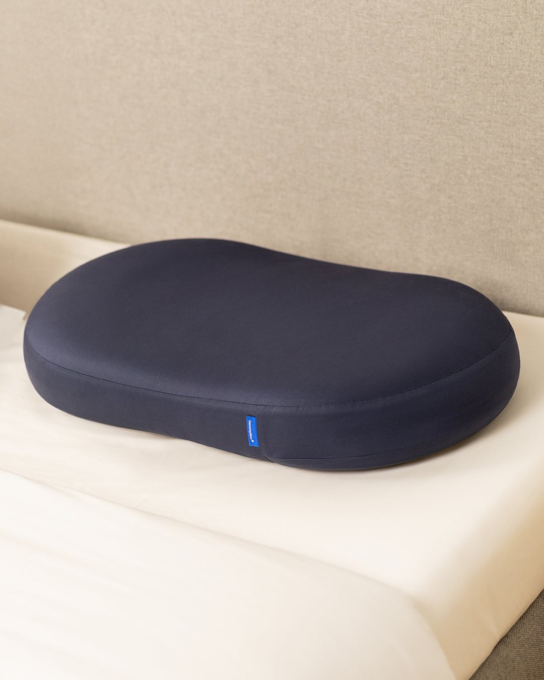Memory Foam Bed Pillow