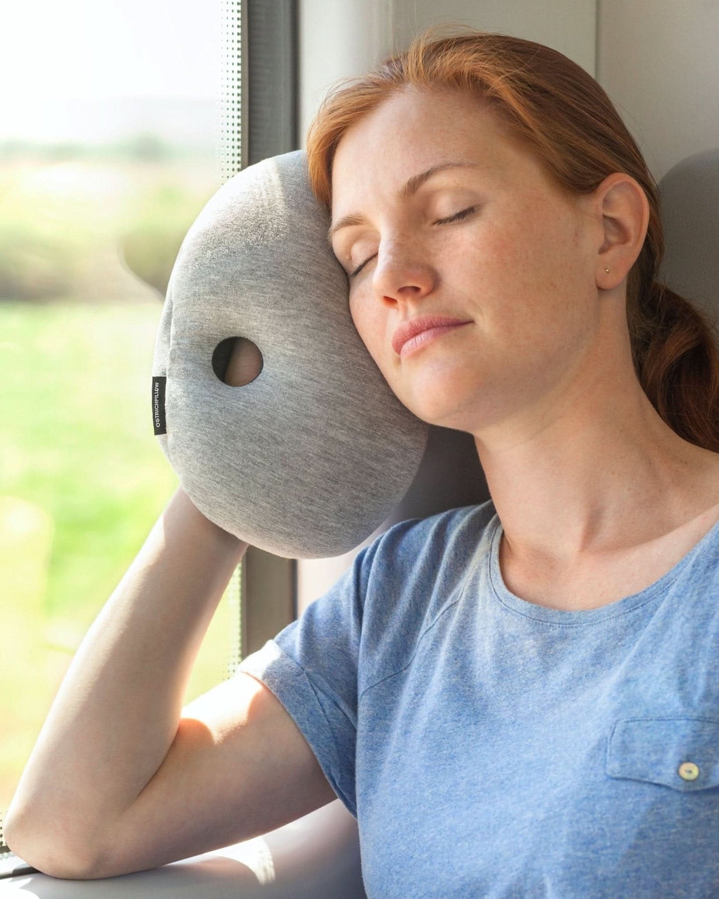 Mini Handy Pillow - Ostrichpillow