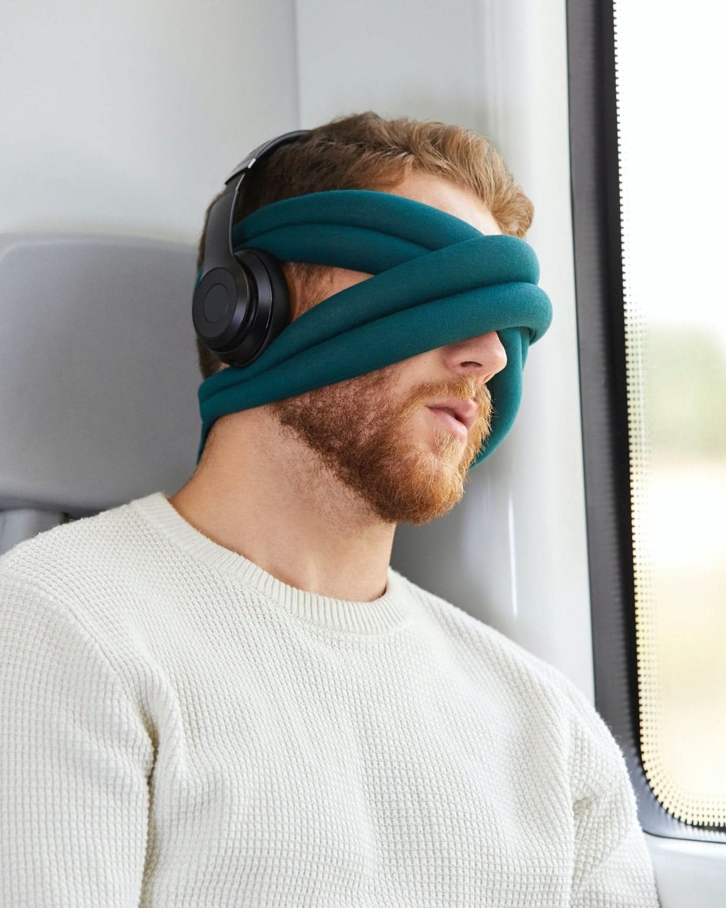 Loop Eye Pillow - Ostrichpillow