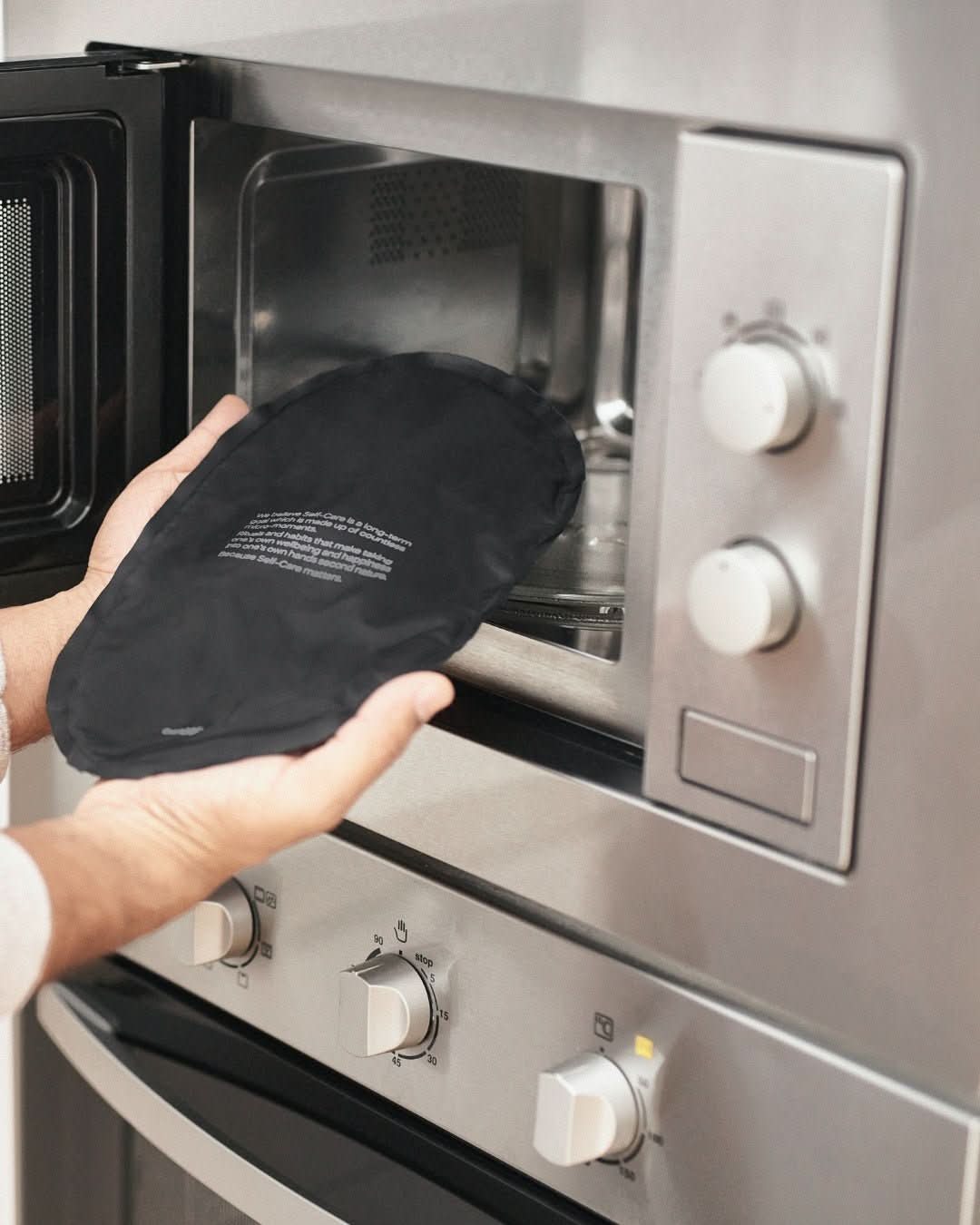 The Relief Bundle - Ostrichpillow