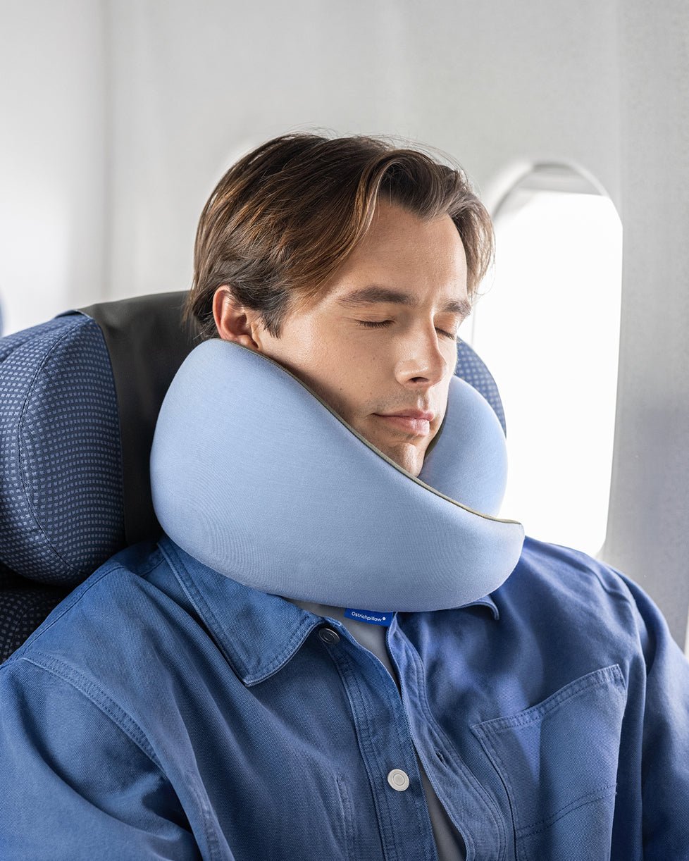 Go Neck Pillow - Ostrichpillow