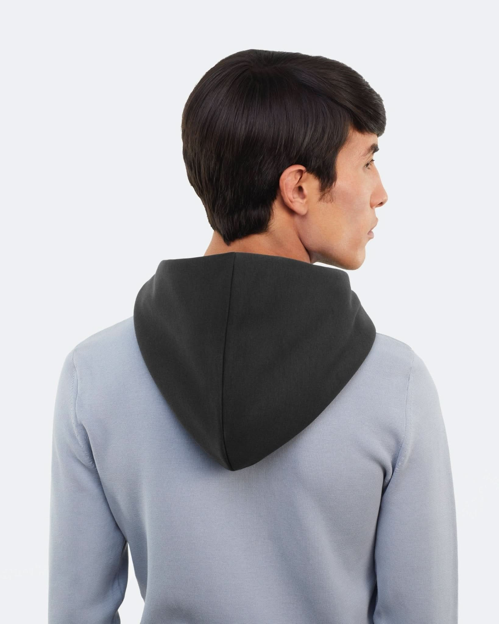 Ostrich pillow hood hotsell