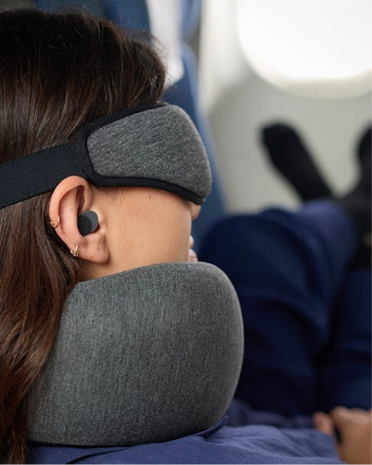 The Do Not Disturb Bundle - Ostrichpillow