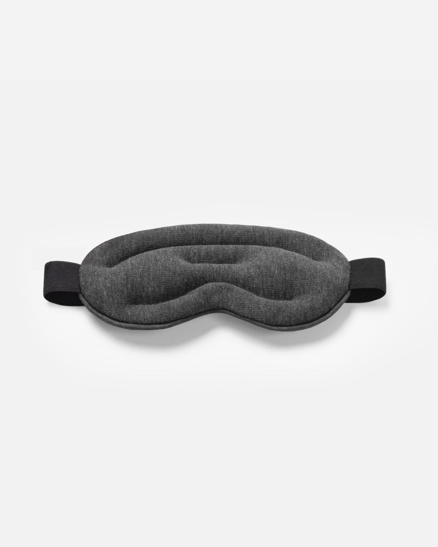 枕 BLACK EYE PATCH HWC PILLOW Hot & Cold Eye Mask – Ostrichpillow