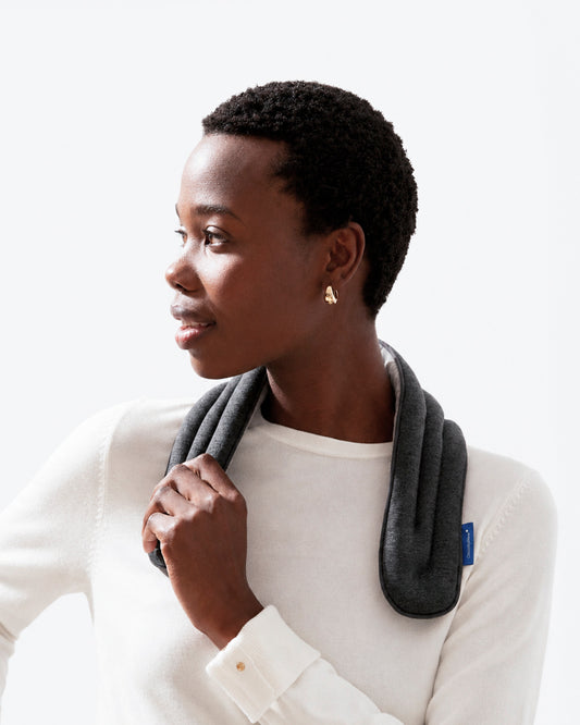 Heated Neck Wrap