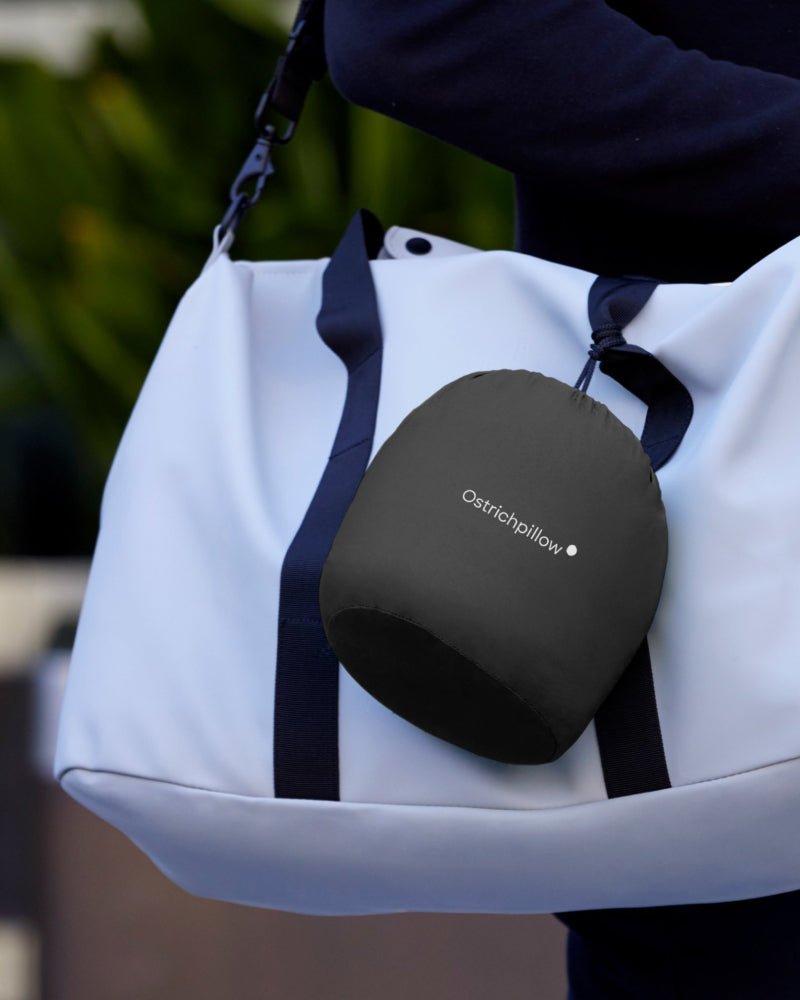 Go Travel Bag - Ostrichpillow