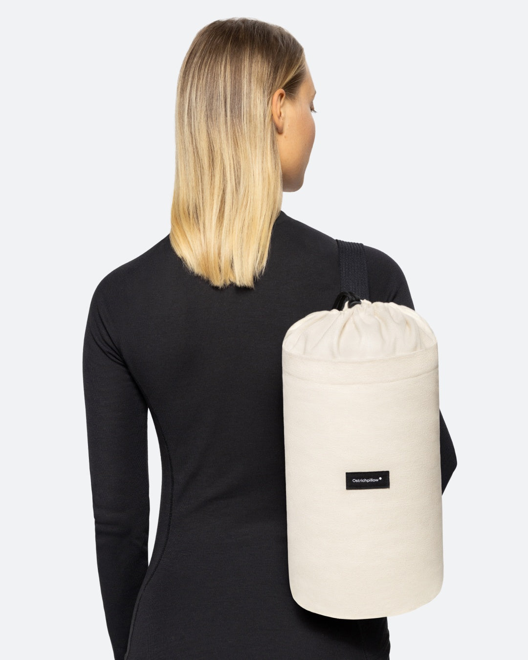 Memory Foam Bed Pillow