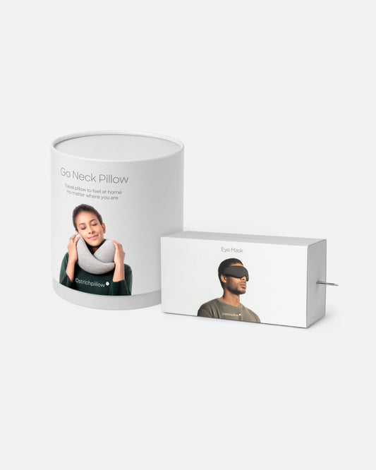 The First Class Bundle