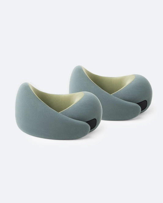 The Bon Voyage Duo - Ostrichpillow