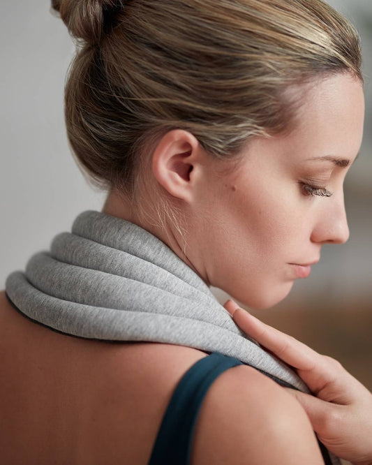Heated Neck Wrap - Ostrichpillow