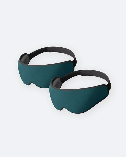 The Deep Sleep Duo - Ostrichpillow