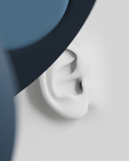 Orbit Earplugs