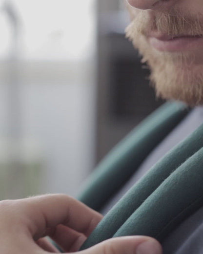 Loop Eye Pillow
