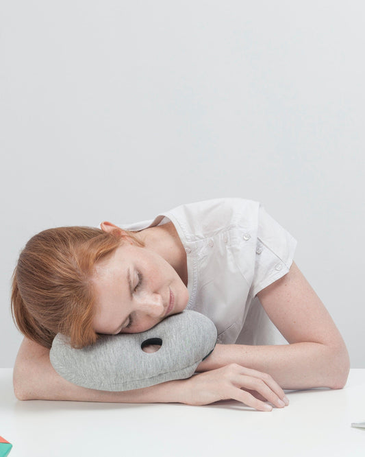 Mini Handy Pillow - Ostrichpillow