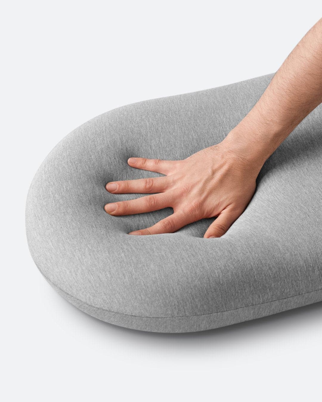 Micro foam bead pillow hotsell